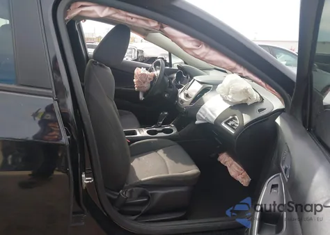 2018 Chevrolet Cruze Ls Auto from USA, damaged, VIN 1G1BC5SM6J7162682